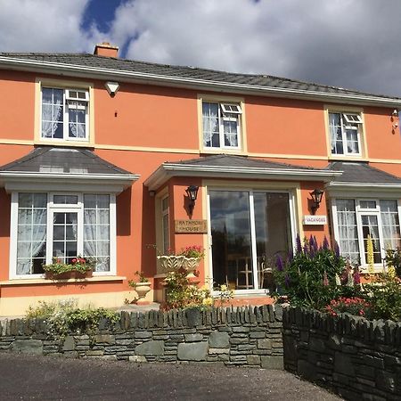 Rathmore House Acomodação com café da manhã Killarney Exterior foto