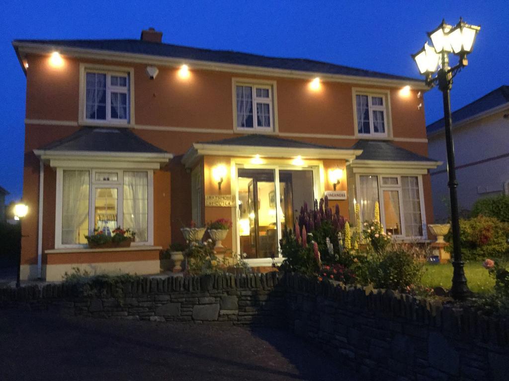 Rathmore House Acomodação com café da manhã Killarney Exterior foto