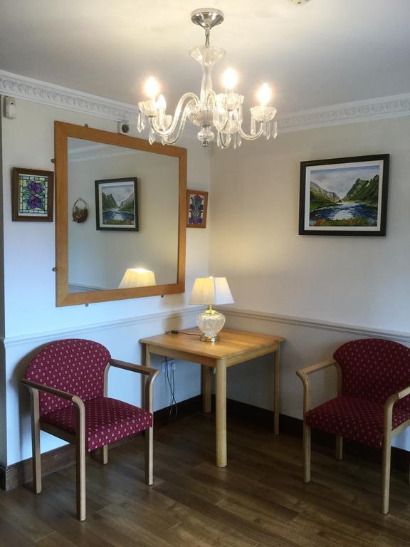 Rathmore House Acomodação com café da manhã Killarney Exterior foto