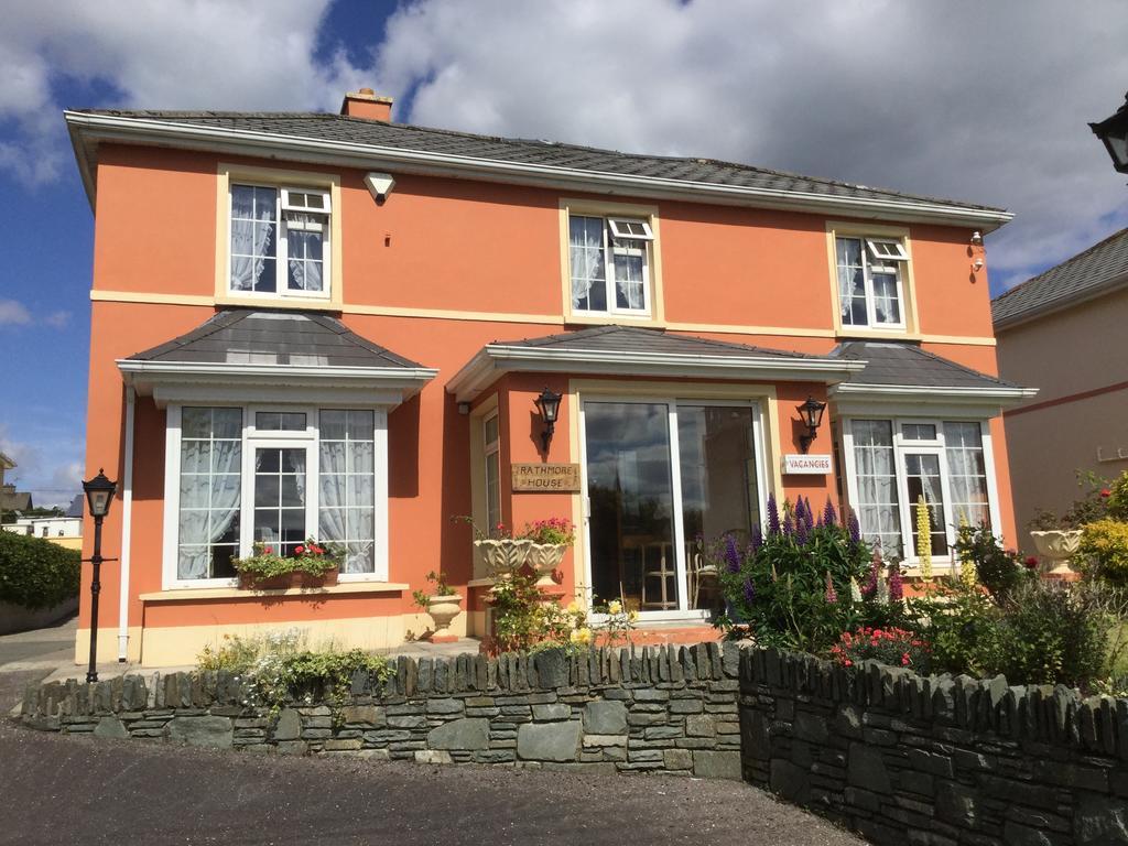 Rathmore House Acomodação com café da manhã Killarney Exterior foto